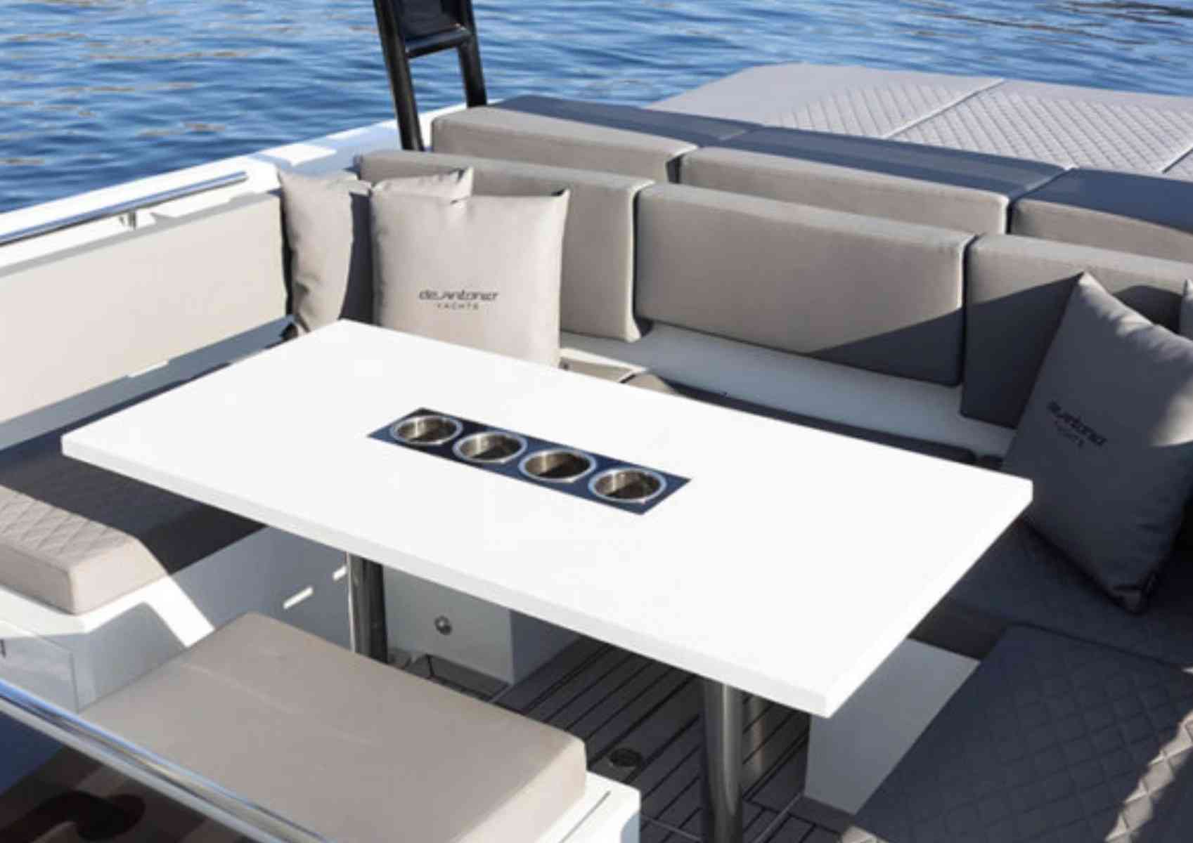 De Antonio D36 - View 6